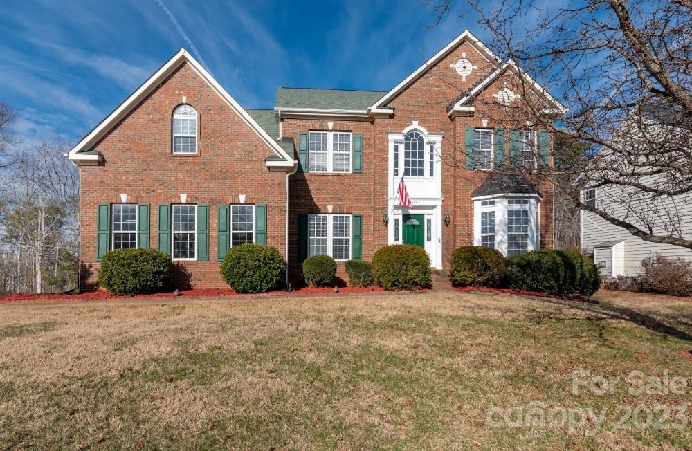 Lake Park - Residential