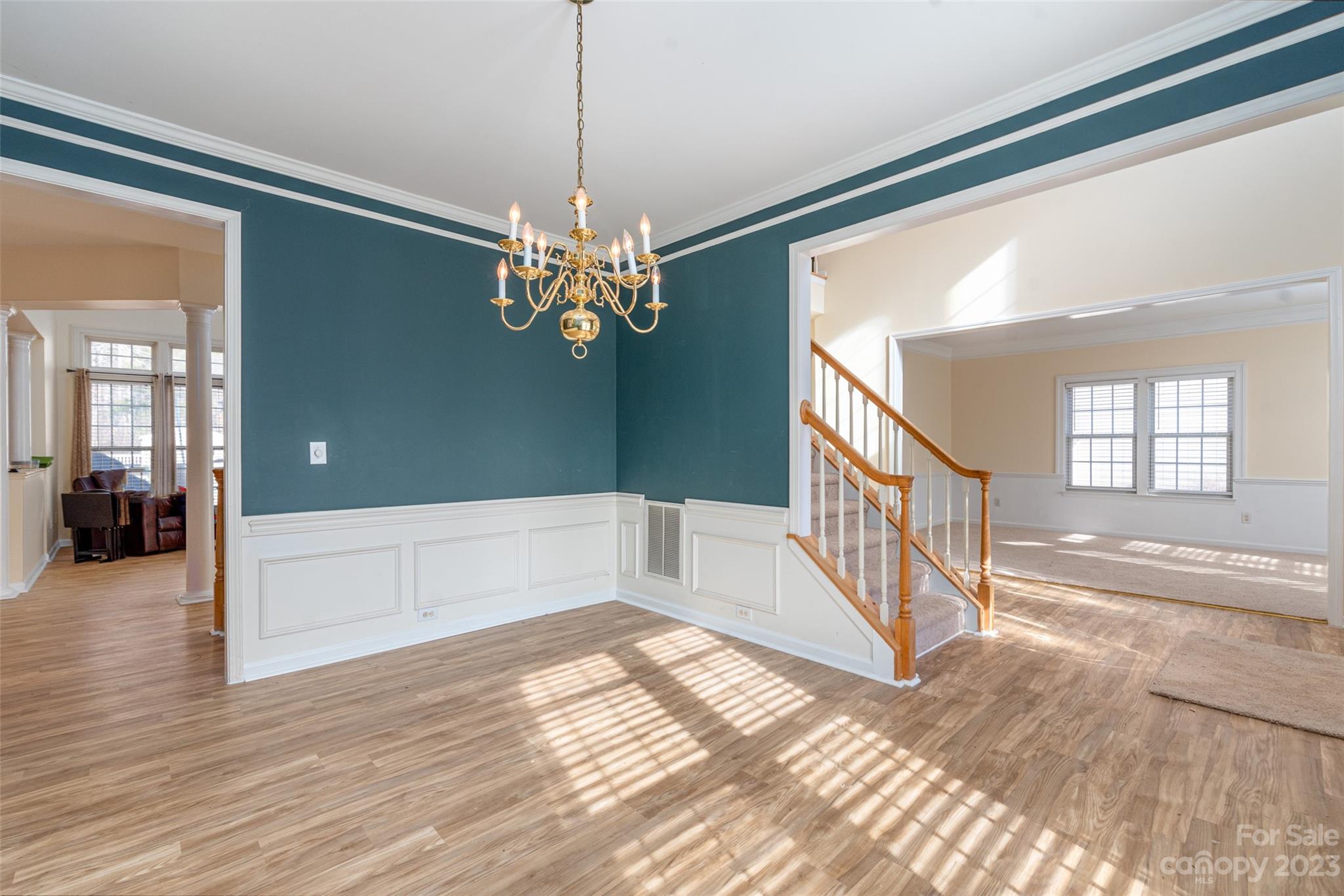 Lake Park - Residential