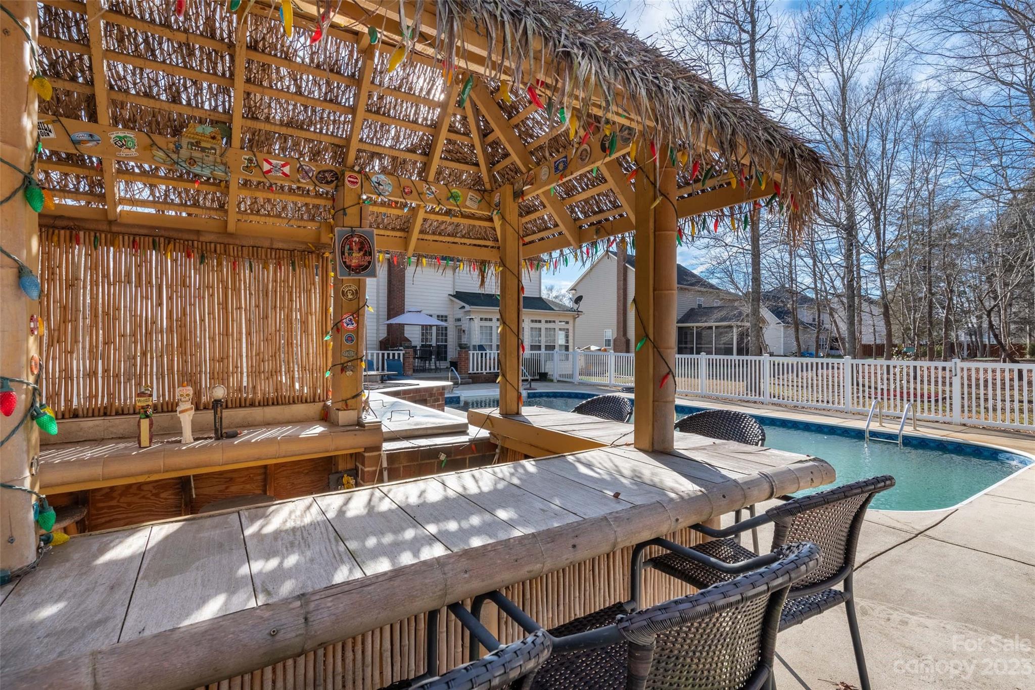 Lake Park - Residential