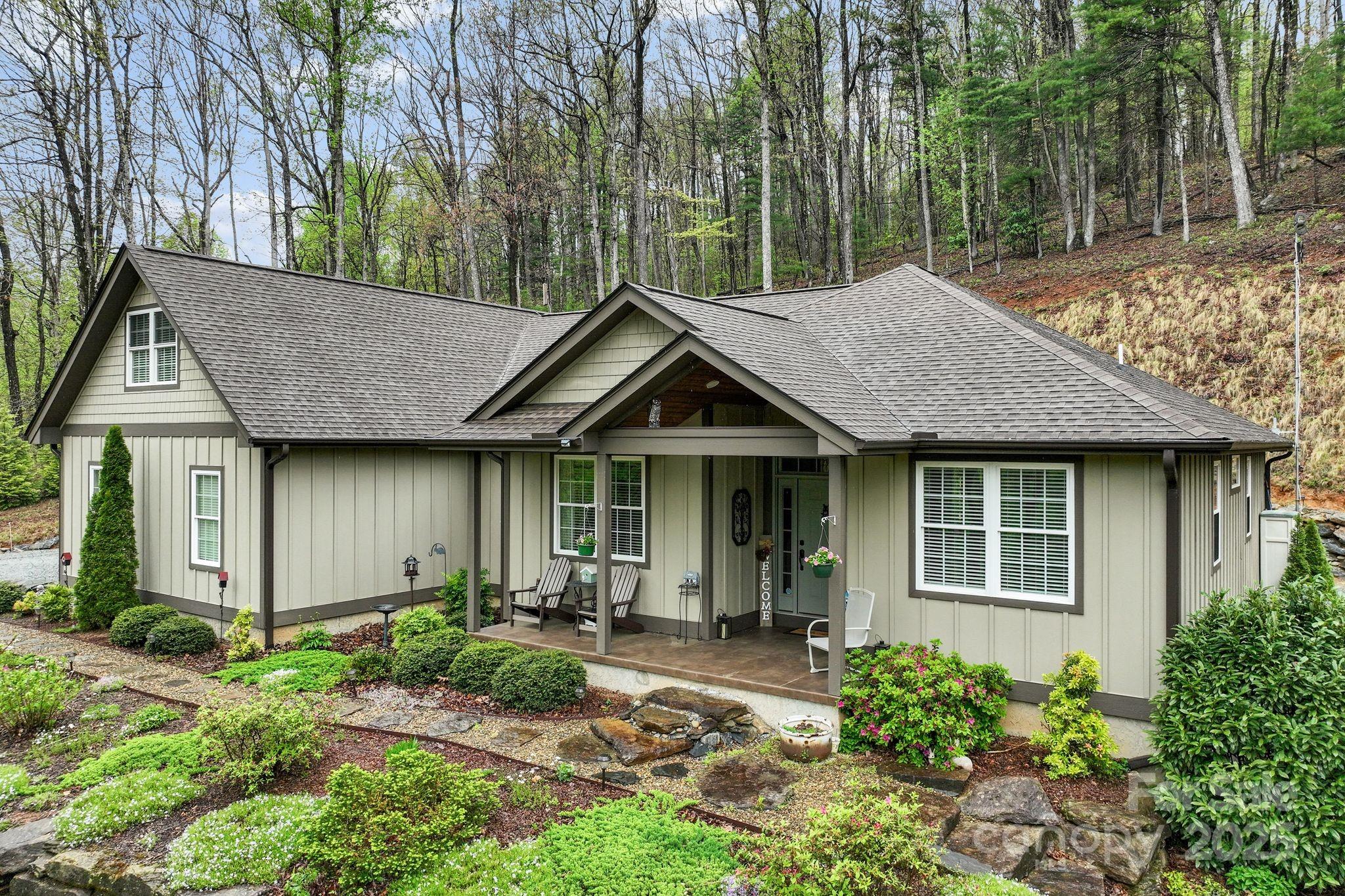 3934 Cabin Creek Road
