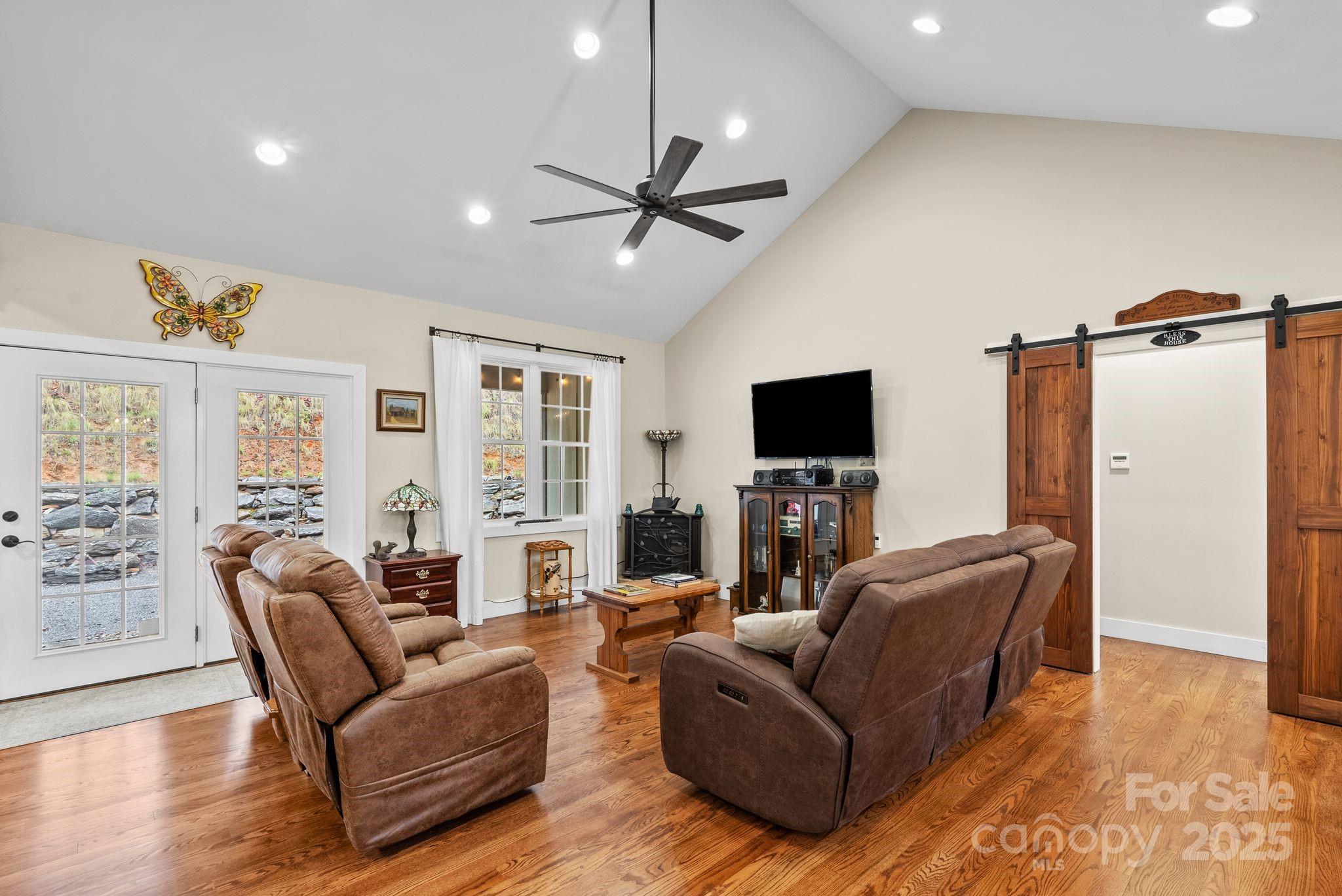 3934 Cabin Creek Road
