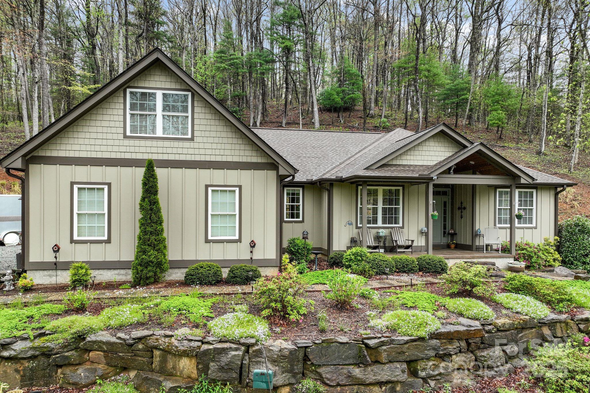 3934 Cabin Creek Road