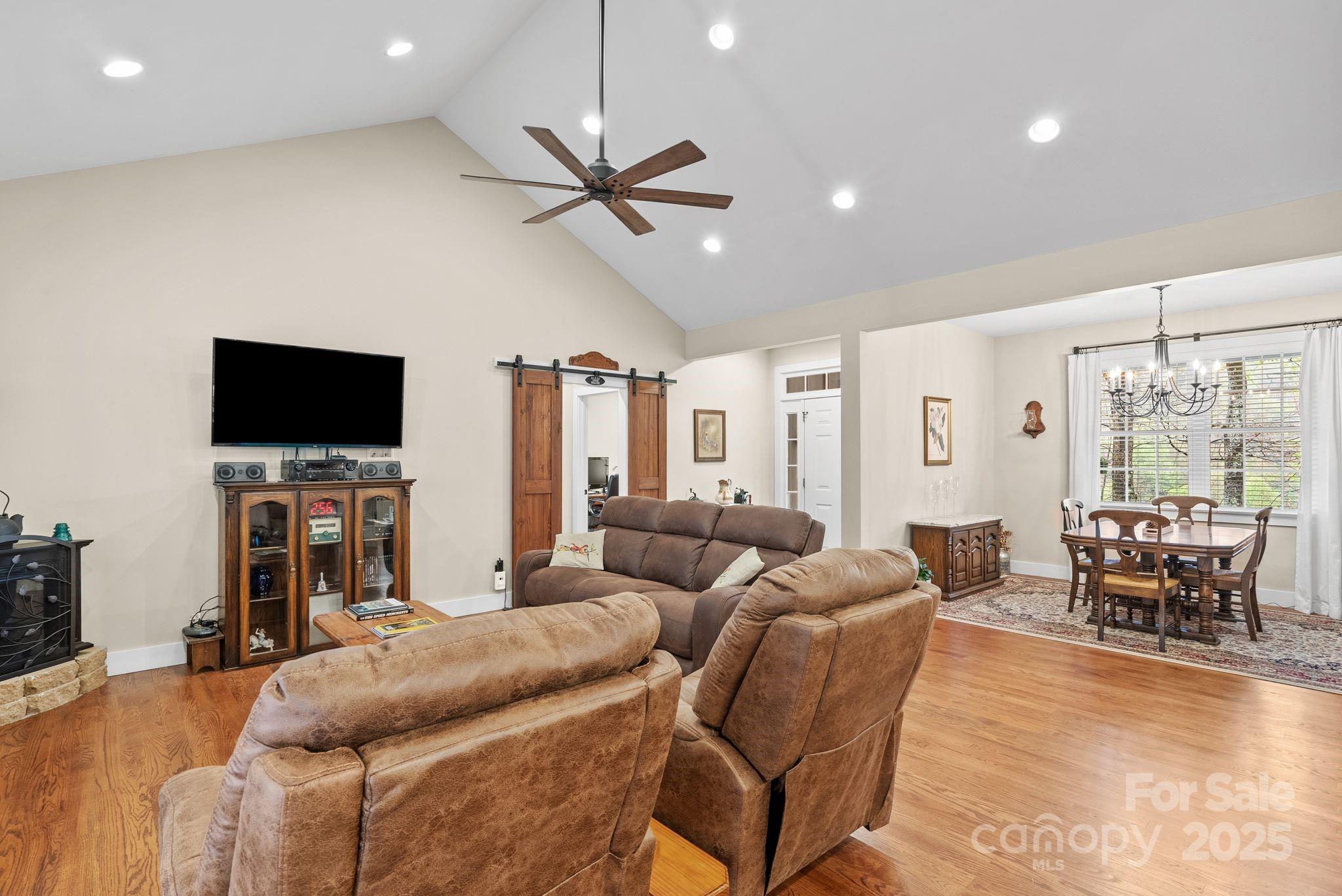 3934 Cabin Creek Road