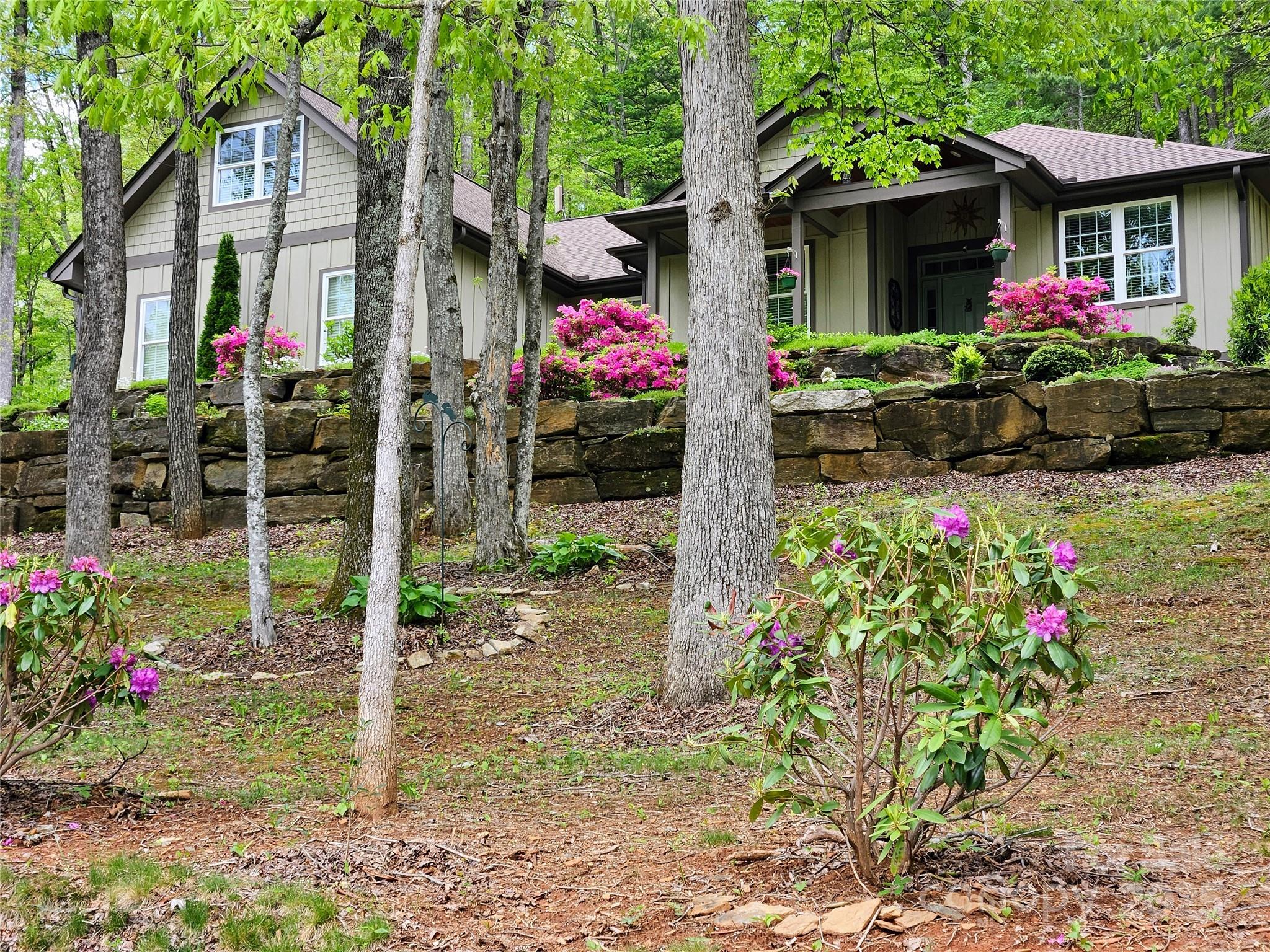 3934 Cabin Creek Road