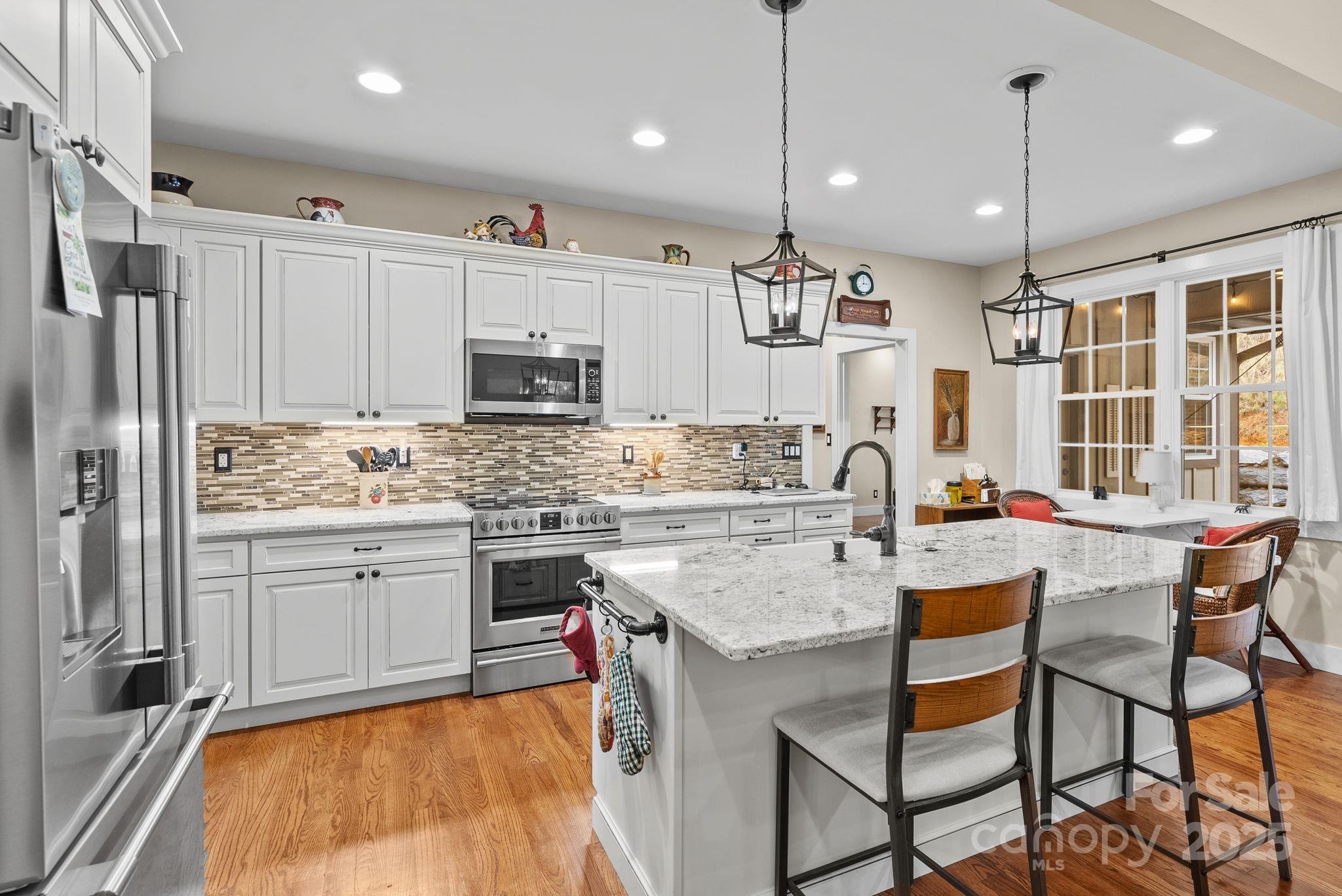 3934 Cabin Creek Road