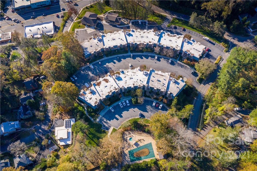 Residences At Biltmore - Residential