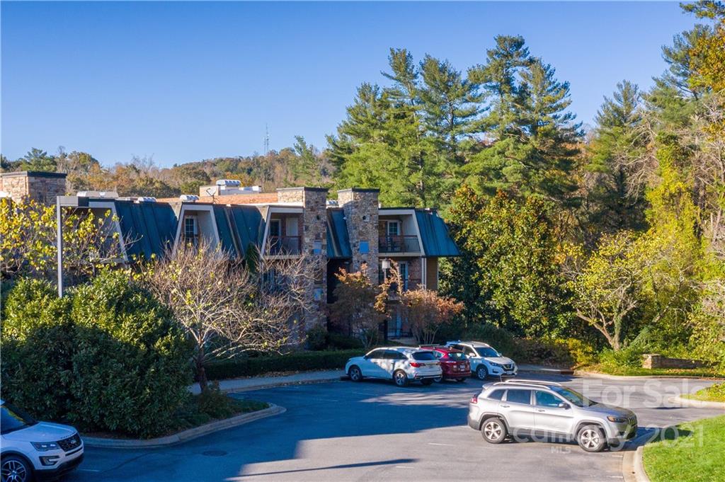 Residences At Biltmore - Residential