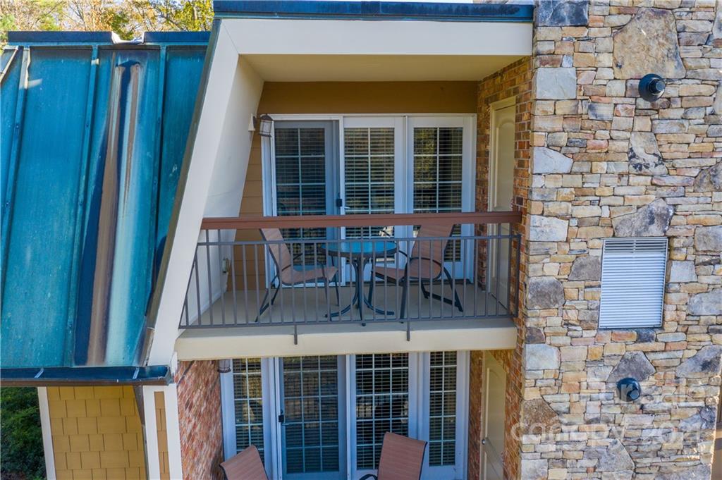 Residences At Biltmore - Residential