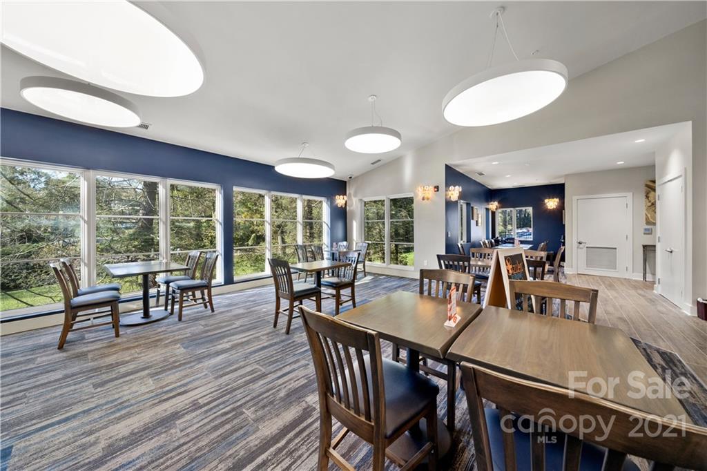 Residences At Biltmore - Residential