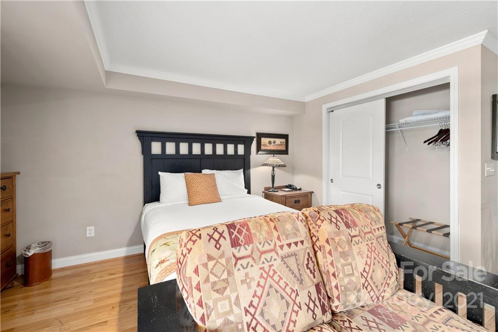 Residences At Biltmore - Residential