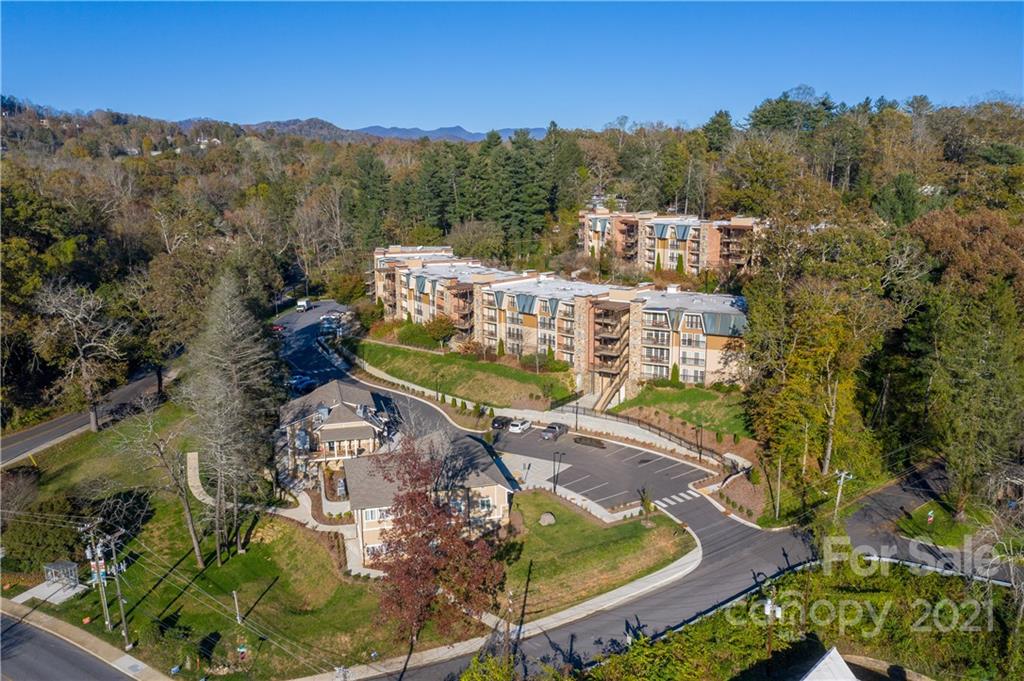 Residences At Biltmore - Residential