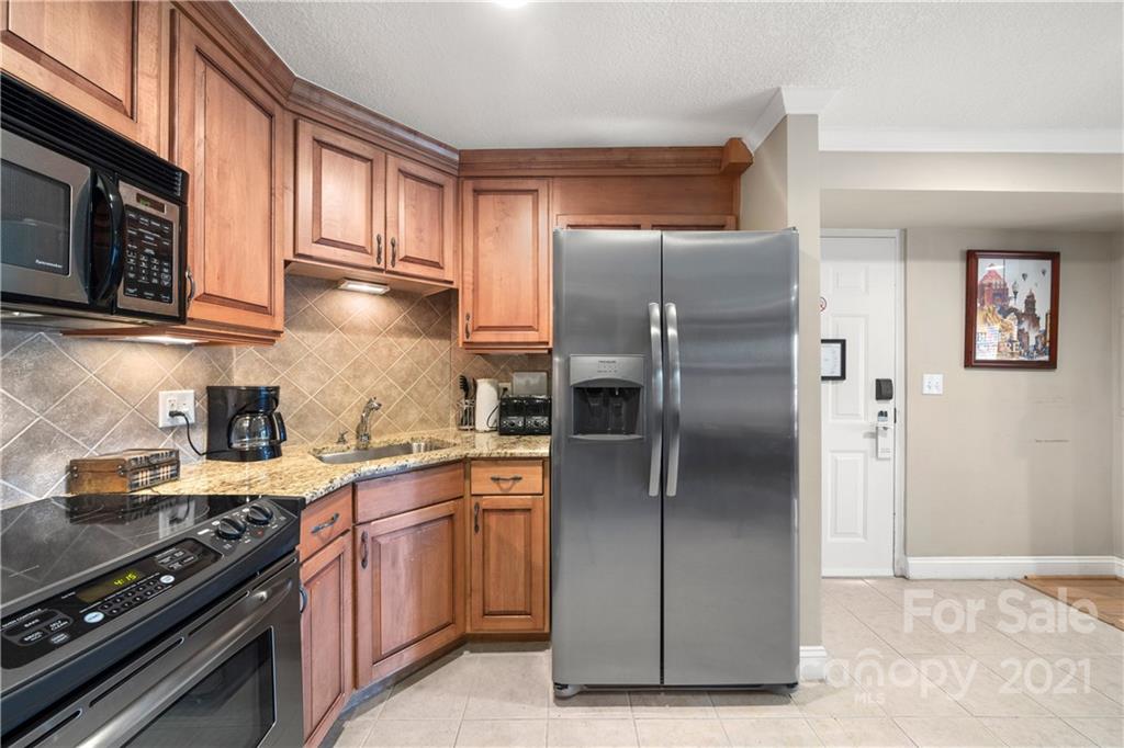 Residences At Biltmore - Residential