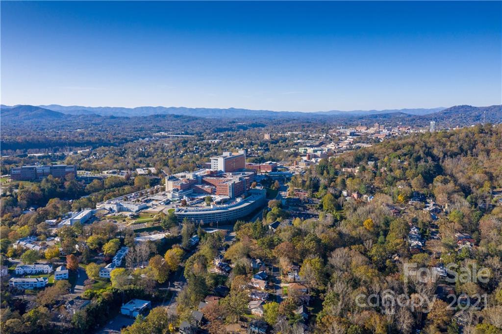 Residences At Biltmore - Residential