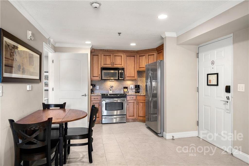 Residences At Biltmore - Residential