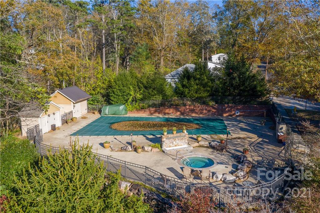 Residences At Biltmore - Residential