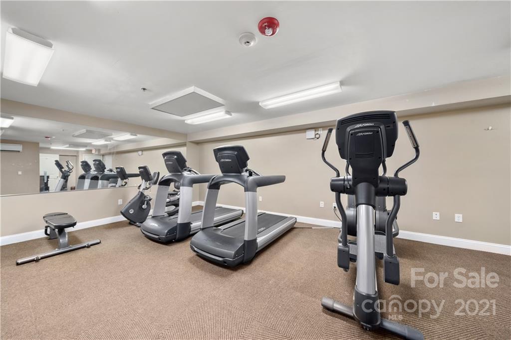 Residences At Biltmore - Residential