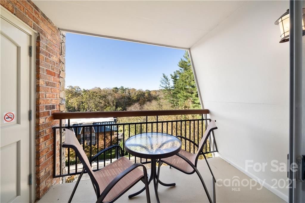 Residences At Biltmore - Residential