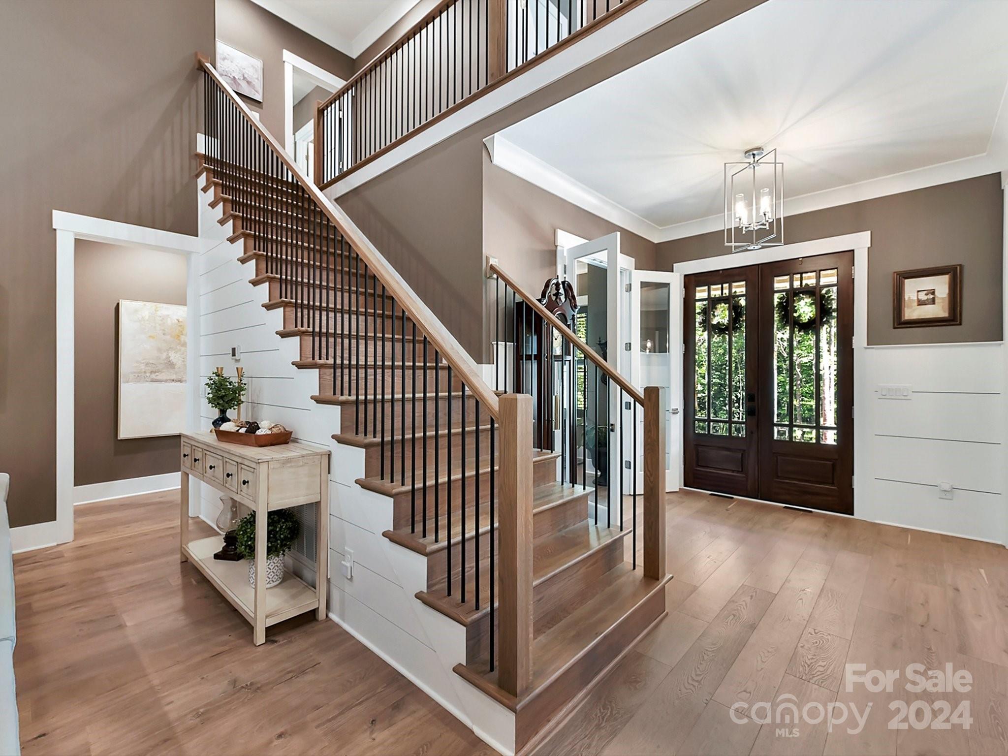 James Plantation - Residential