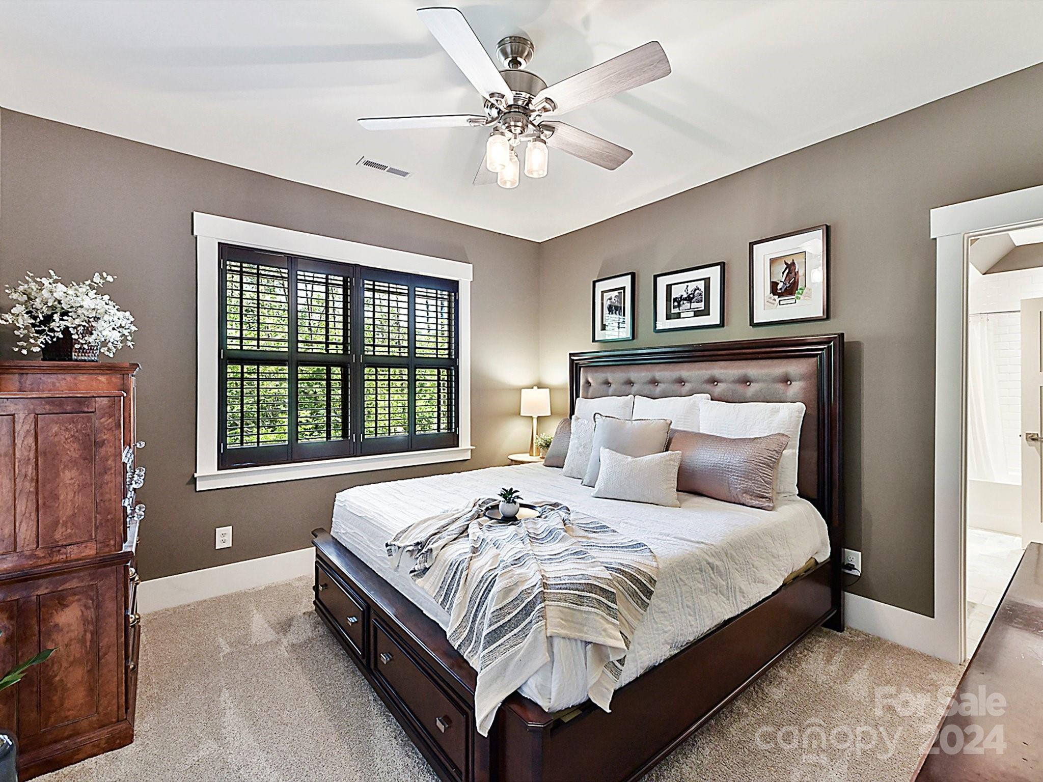 James Plantation - Residential