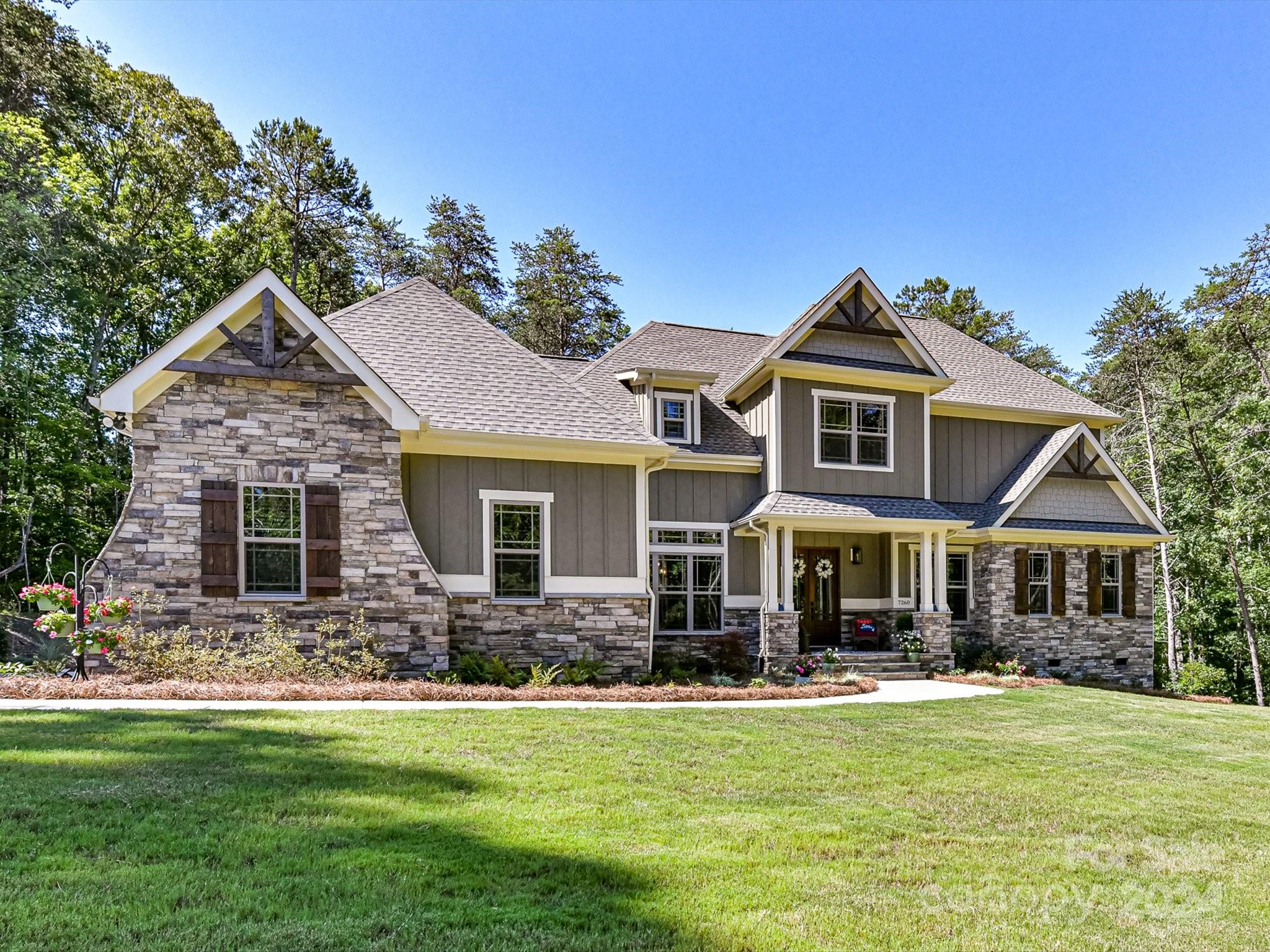 James Plantation - Residential