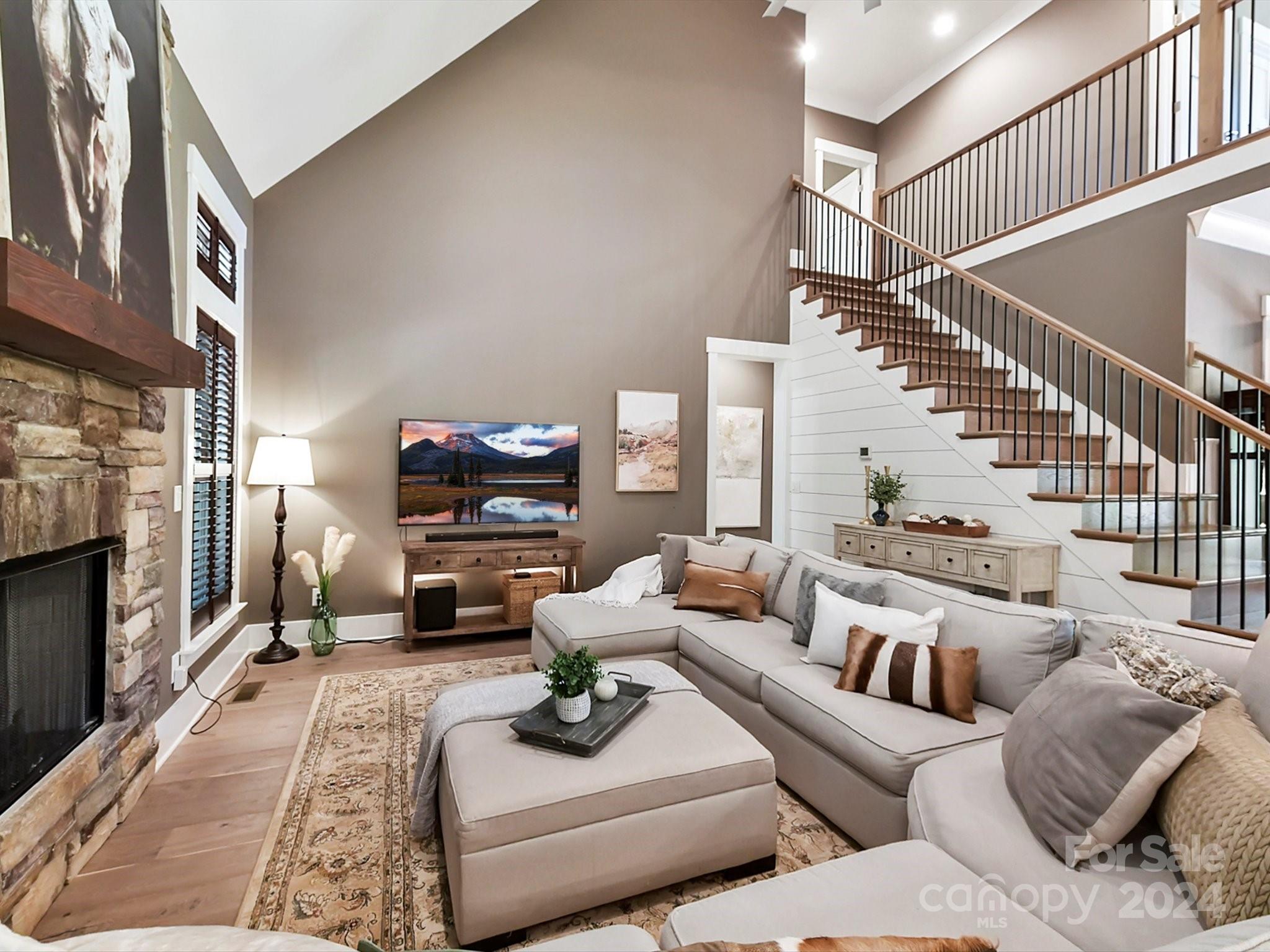 James Plantation - Residential