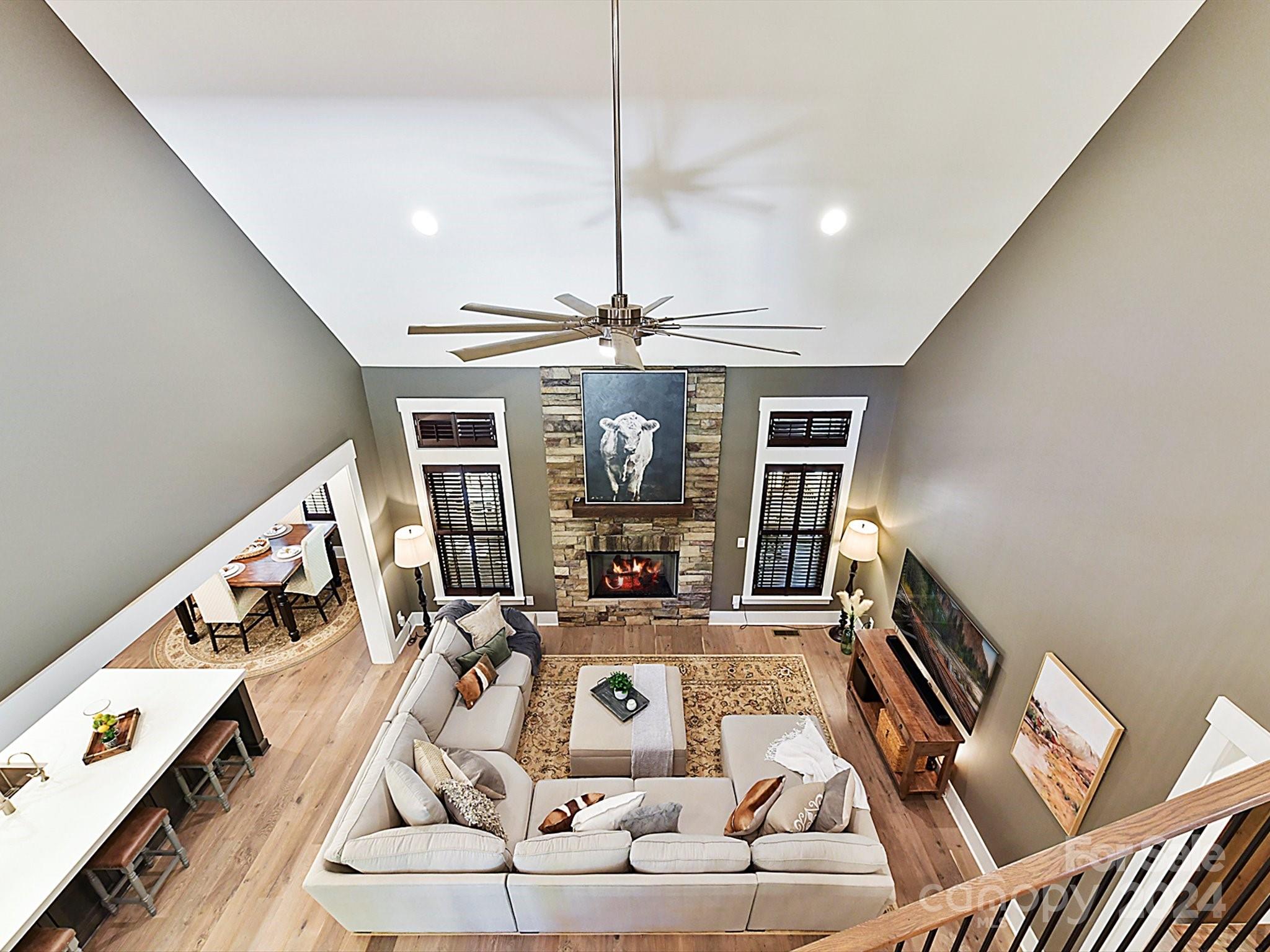 James Plantation - Residential