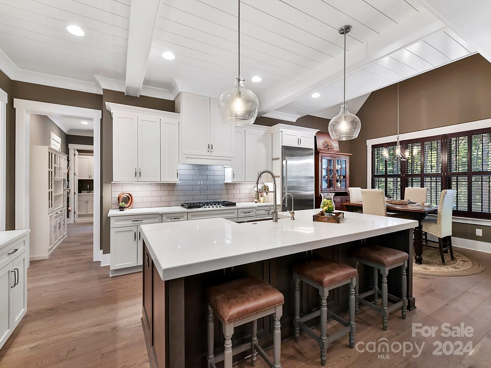 James Plantation - Residential