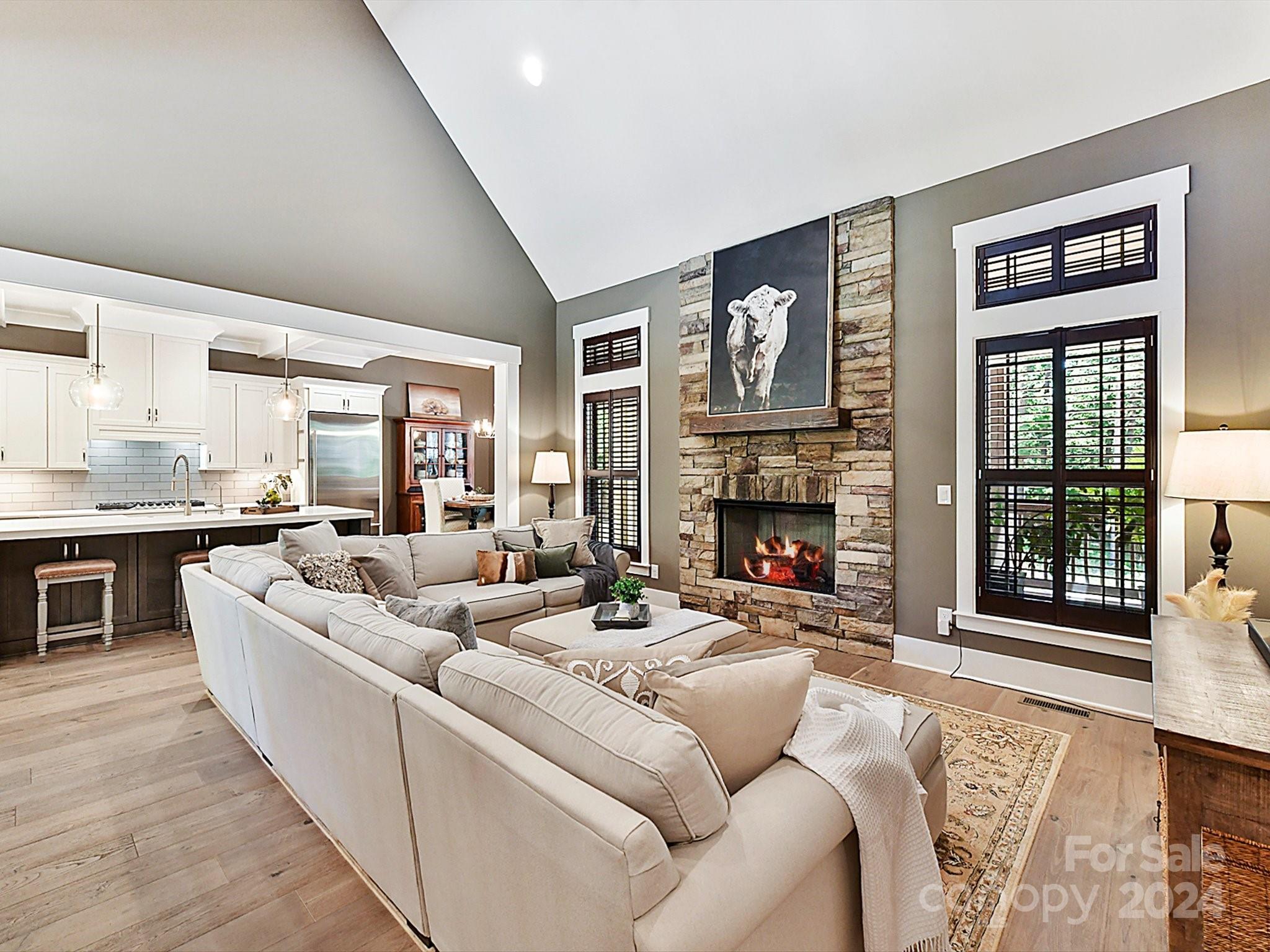 James Plantation - Residential