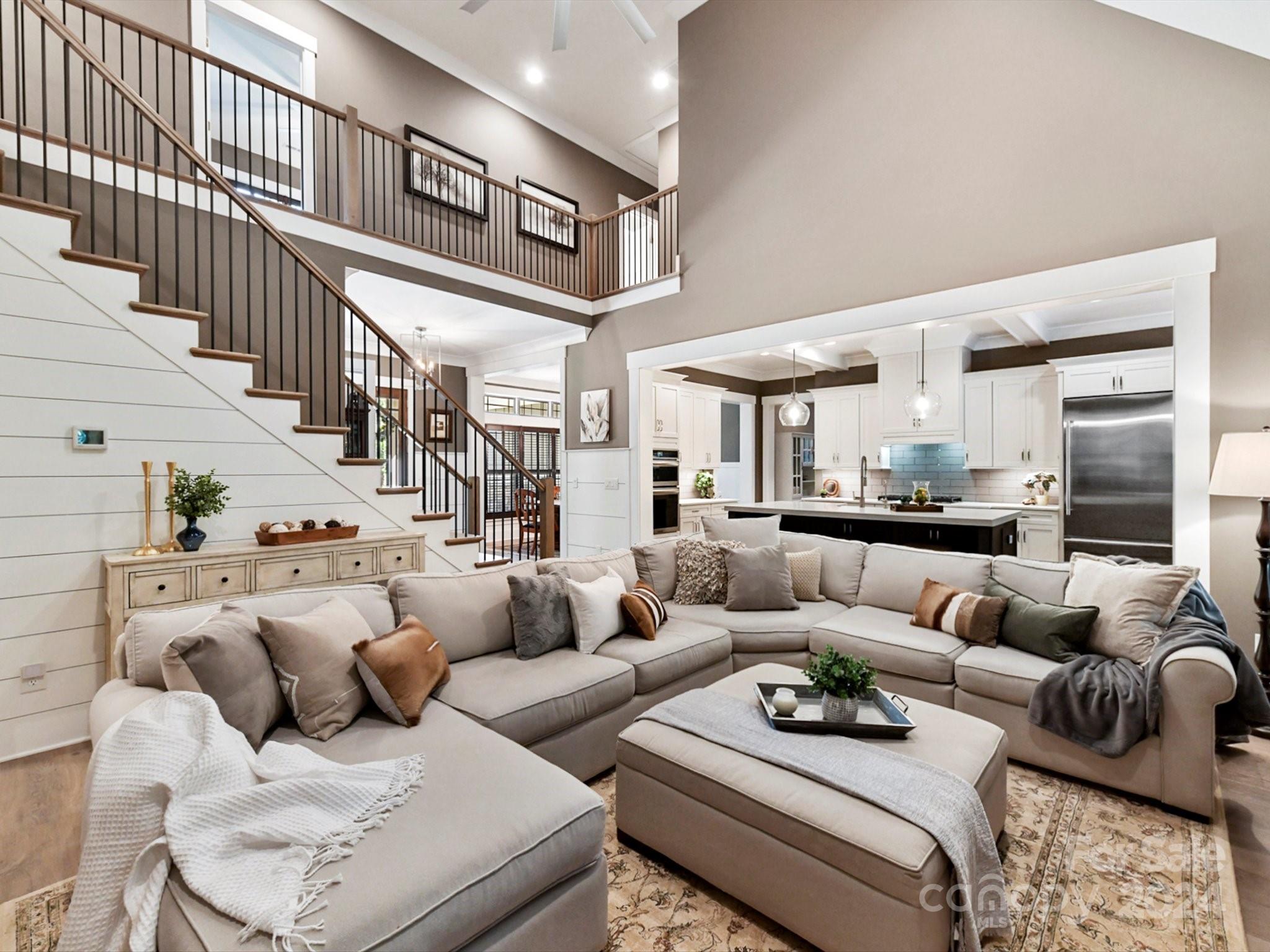 James Plantation - Residential