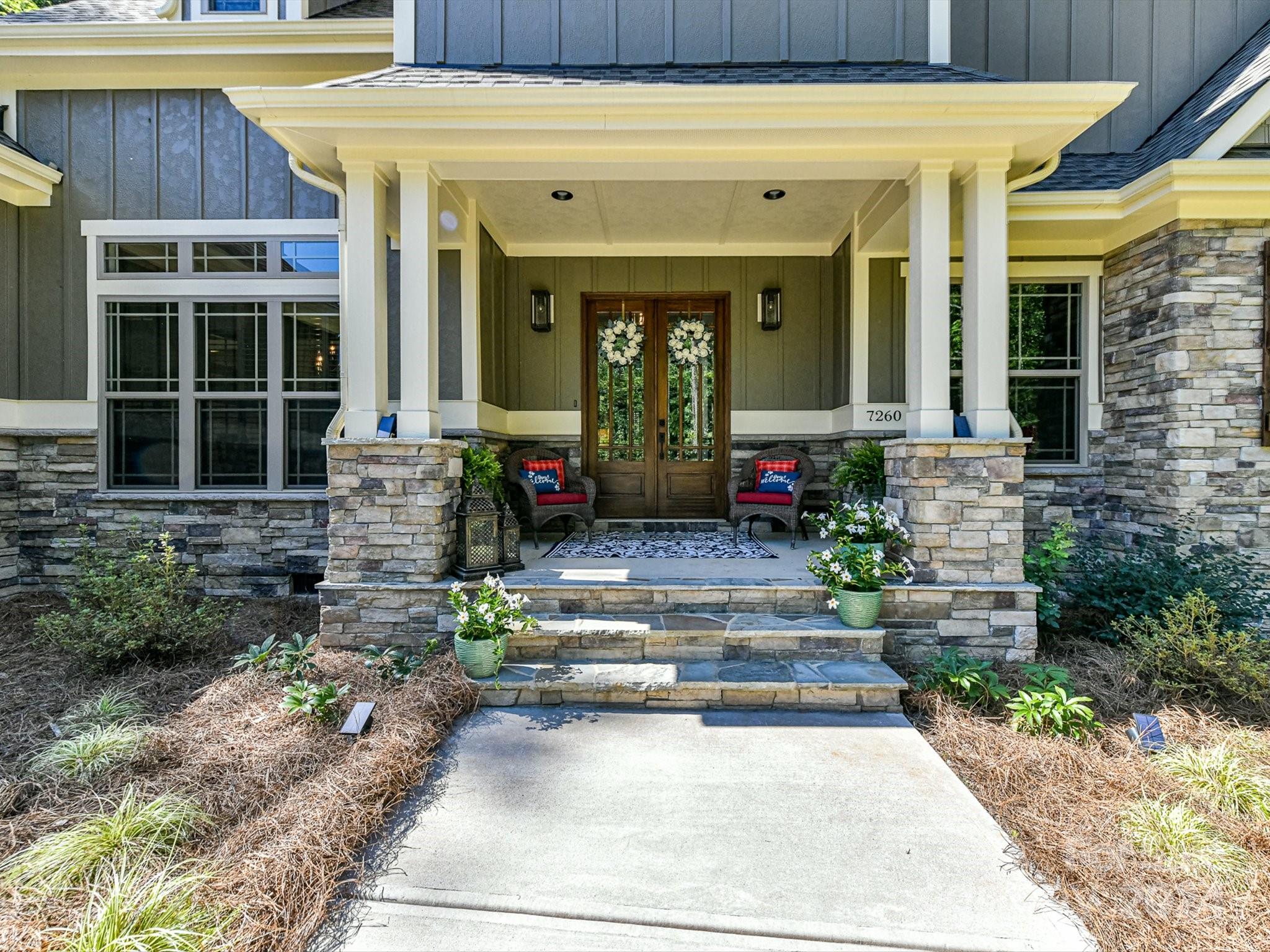 James Plantation - Residential