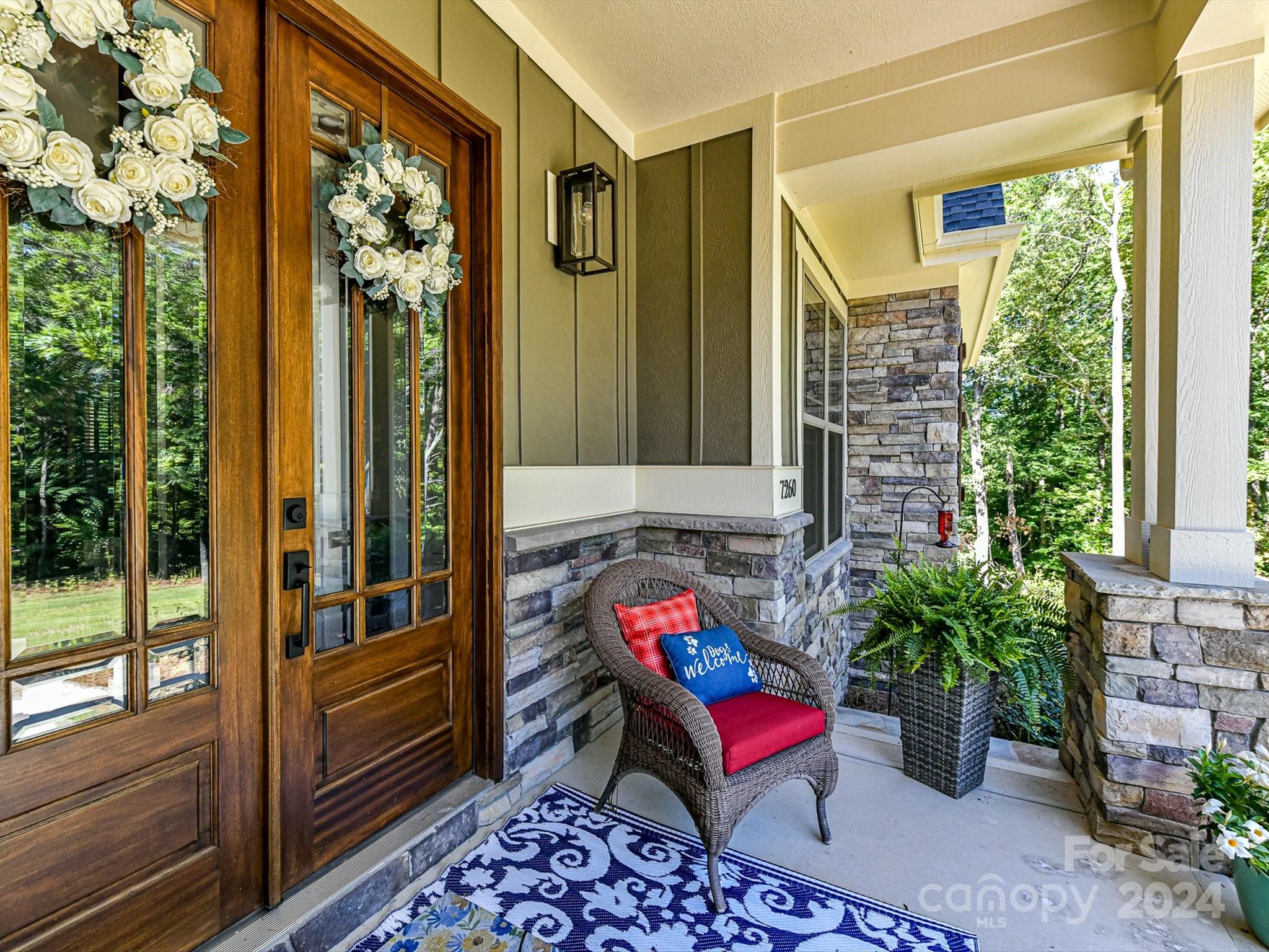 James Plantation - Residential