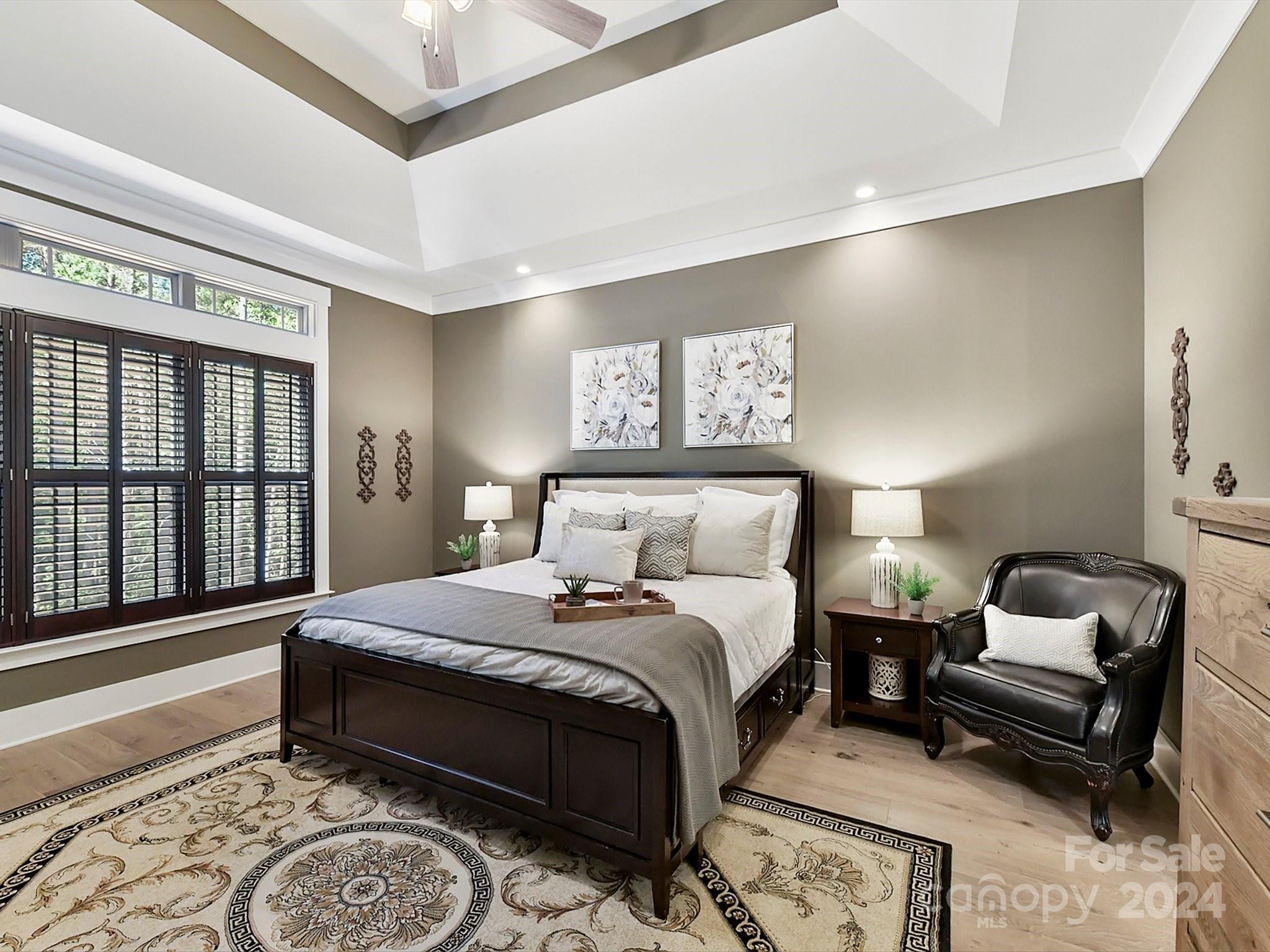 James Plantation - Residential