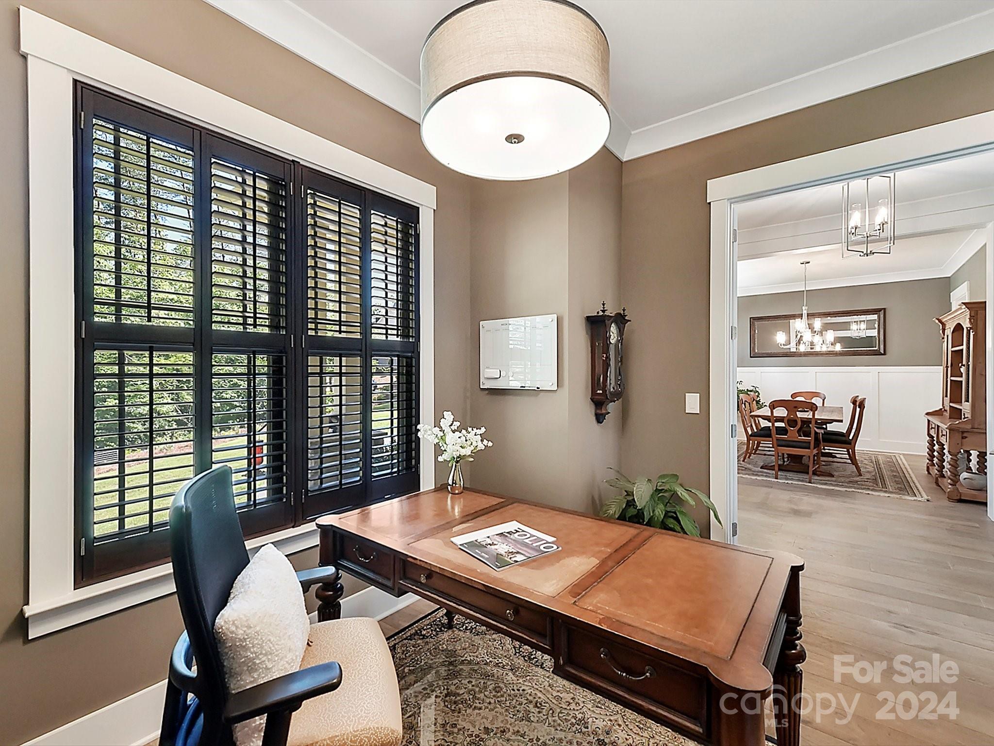 James Plantation - Residential