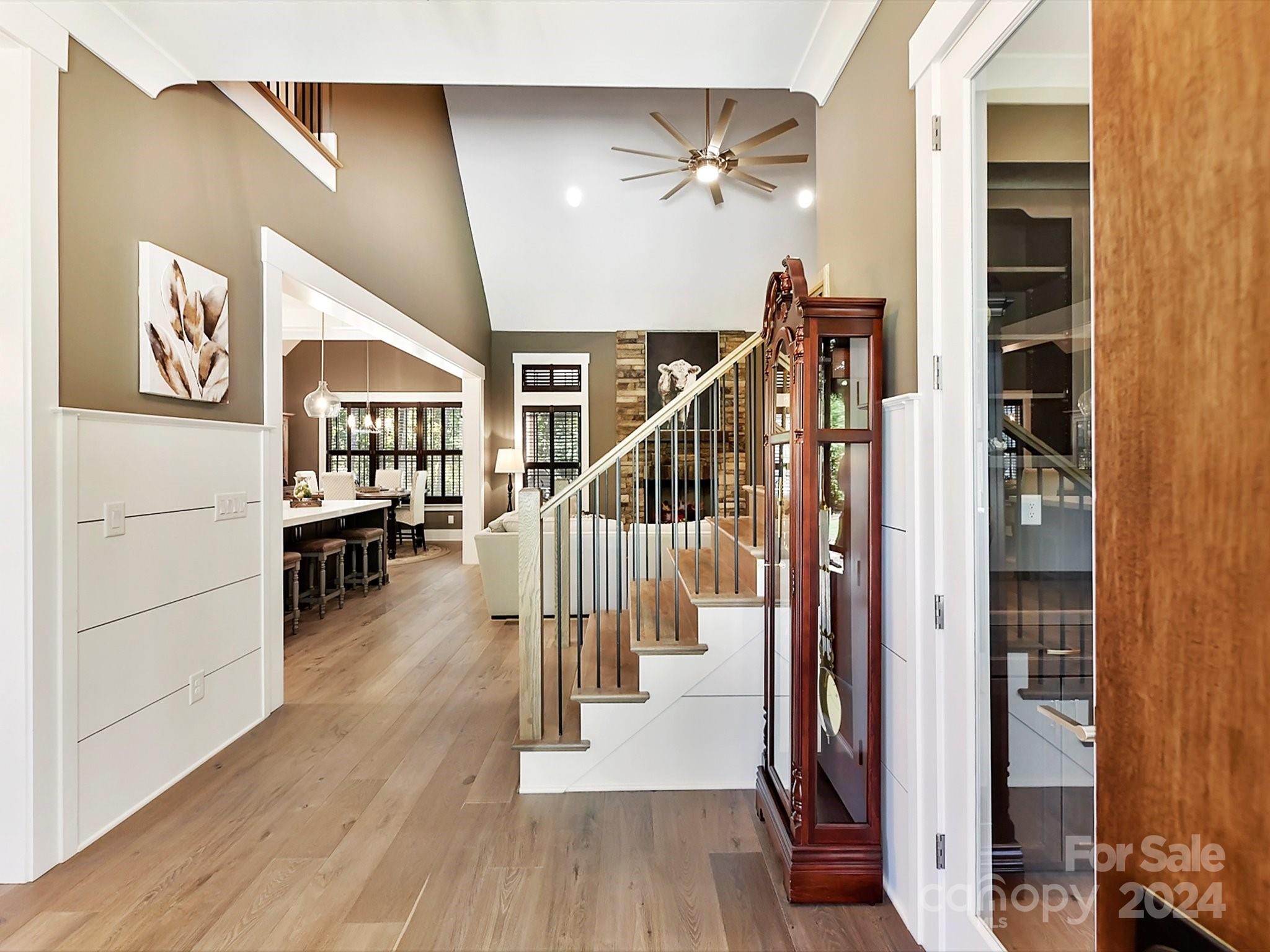 James Plantation - Residential