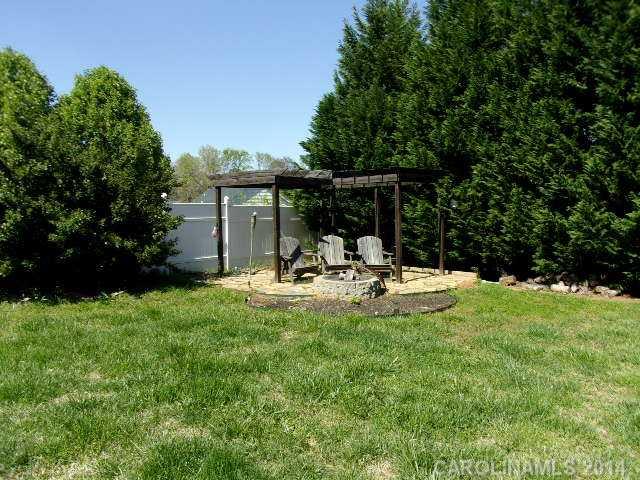 Ashley Park - Residential