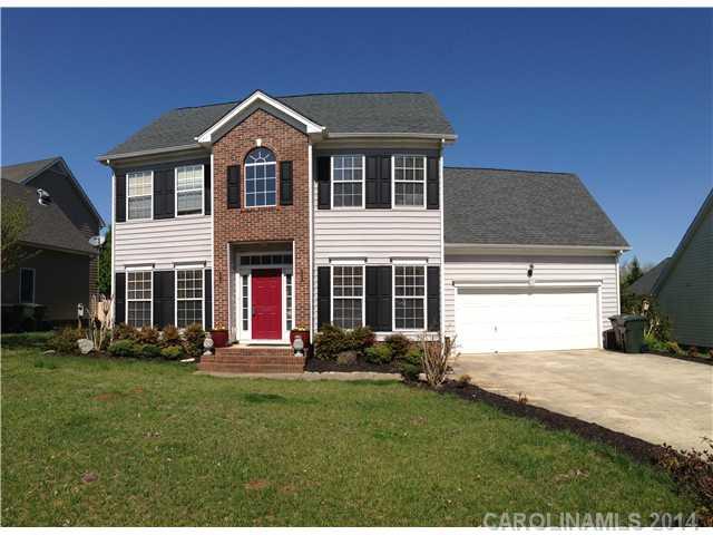 Ashley Park - Residential