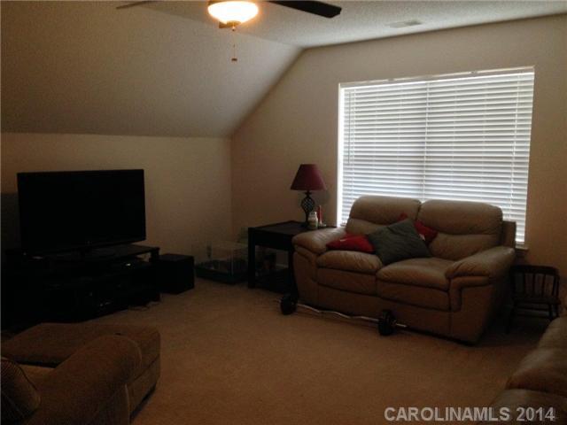 Ashley Park - Residential