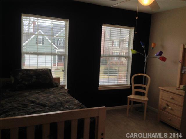 Ashley Park - Residential