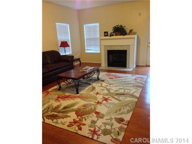 Ashley Park - Residential