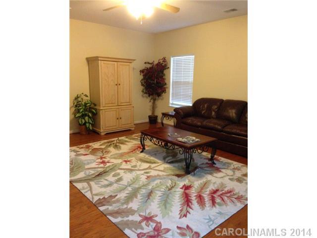 Ashley Park - Residential