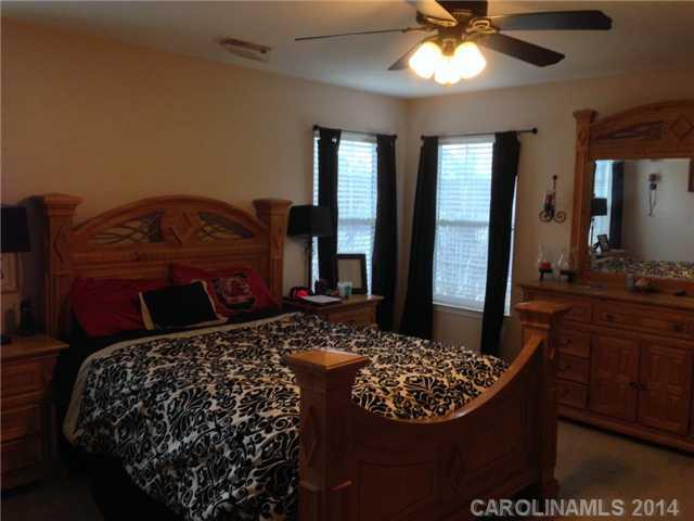 Ashley Park - Residential