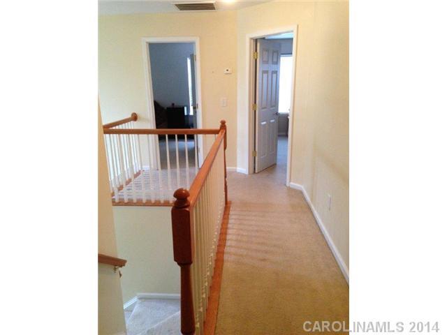 Ashley Park - Residential