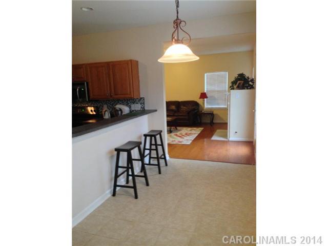 Ashley Park - Residential