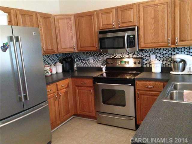 Ashley Park - Residential