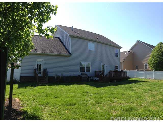 Ashley Park - Residential