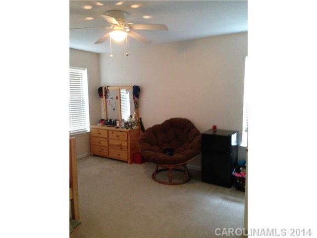 Ashley Park - Residential