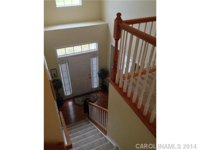 Ashley Park - Residential