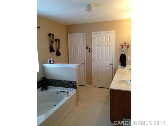 Ashley Park - Residential