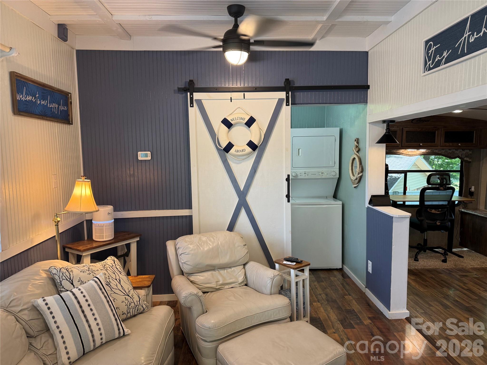 Twin Harbor - Residential