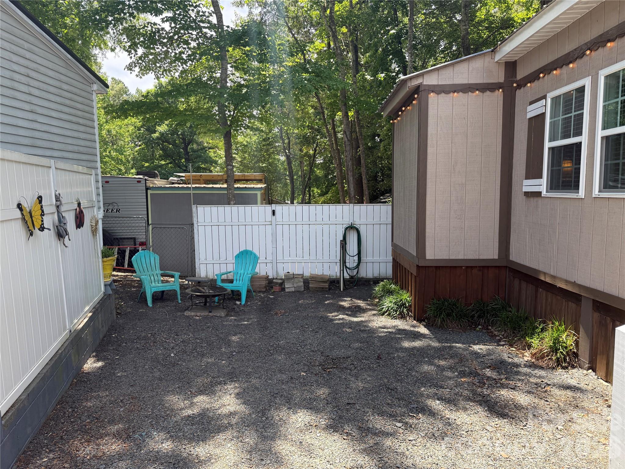 Twin Harbor - Residential